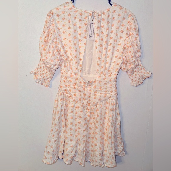 NWT Boutique Shop Neighbor Dress - Picture 2 of 3